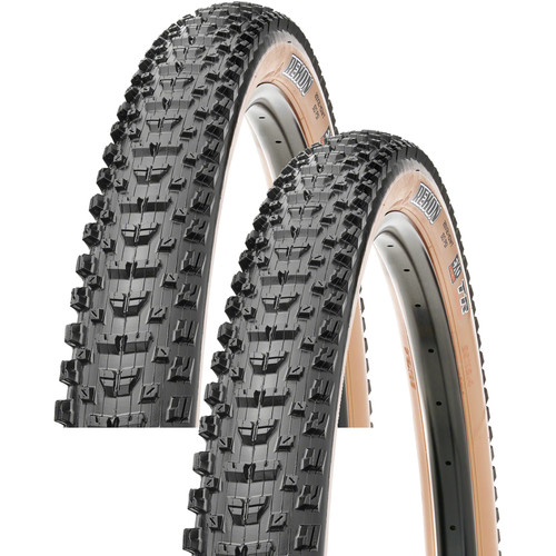 Pack maxxis rekon tire 29 - of,
