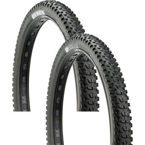 Pack maxxis rekon - pack, of
