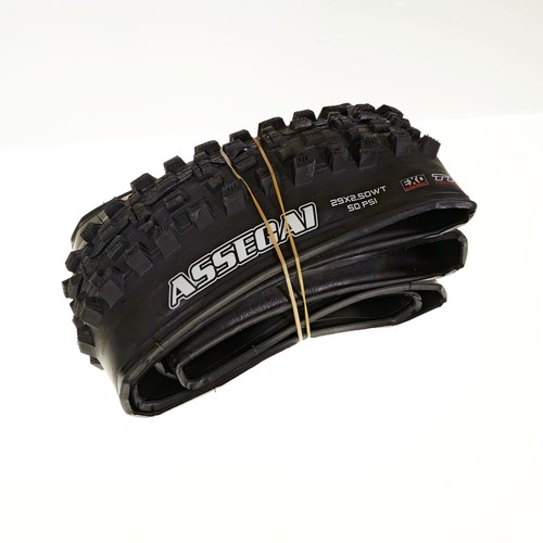 Maxxis assegai 29x2 wt - maxxis,