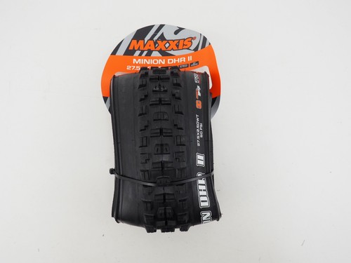 New maxxis minion dhr - minion,