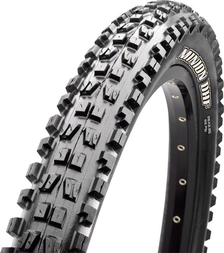 Maxxis minion dhf mtb - maxxis,