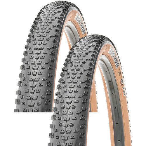 Pack maxxis rekon - maxxis,
